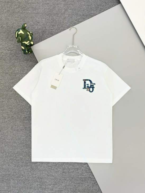 Picture of Dior T Shirts Short _SKUDiorS-XLm6tx5115685